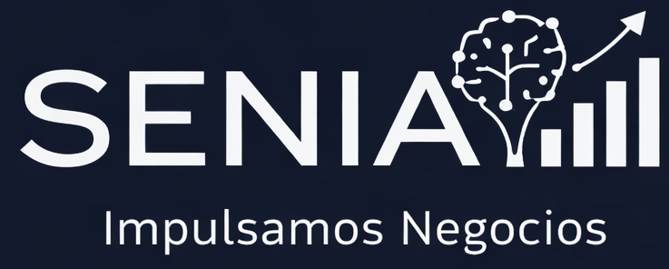 SENIA Logo
